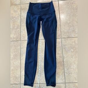 Lululemon High-Waisted Leggings